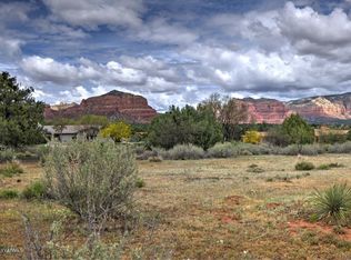 535 E Saddlehorn Rd, Sedona, AZ 86351