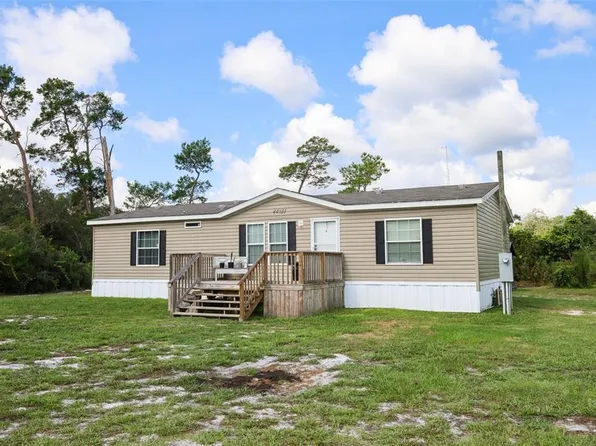 44031 EAST ROAD, PAISLEY, FL 32767
