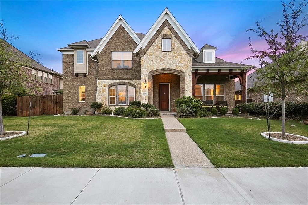 2971 Izabella Ct, Frisco, TX 75033 | Zillow