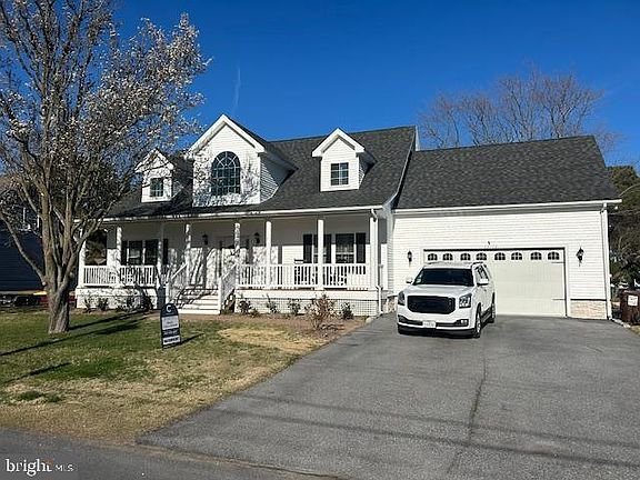 4th image of 10438 New Quay Rd
