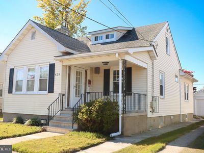 429 Hutchinson St, Hamilton, NJ, 08610