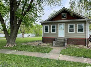 1305 E Black Ave, Springfield, IL 62702