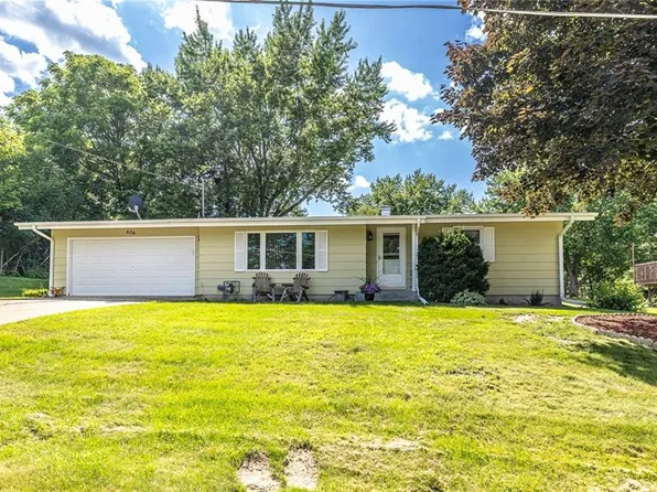 620 10th Street, Black River Falls, WI 54615