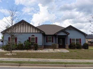 65 Silver Peak Dr, Covington, GA 30016