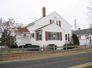 229 Pine St, Nashua, NH 03060