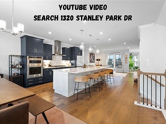 2nd image of 1320 Stanley Park Dr Unit 141