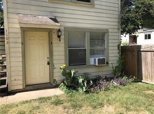 1102 W 22nd St #B, Austin, TX 78705