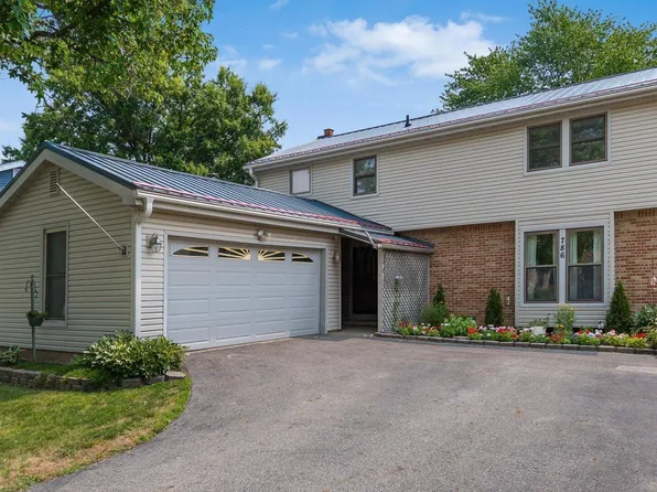 786 Hedley Pl, Columbus, OH 43230