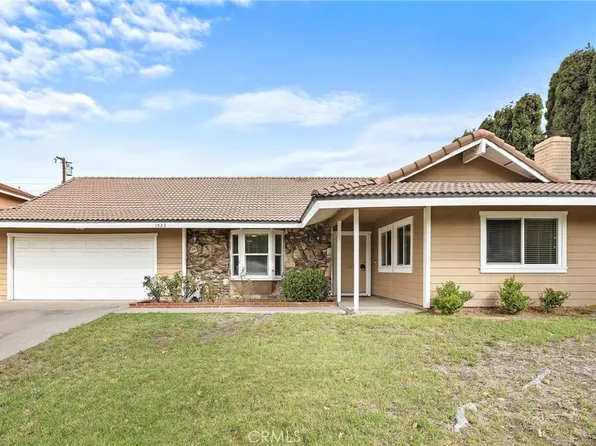 1523 E Baldwin Ave, Orange, CA 92865