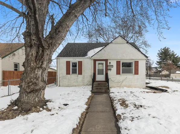 4900 Aldrich Ave N, Minneapolis, MN 55430