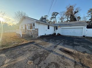 254 Admiral Ave, Beachwood, NJ 08722