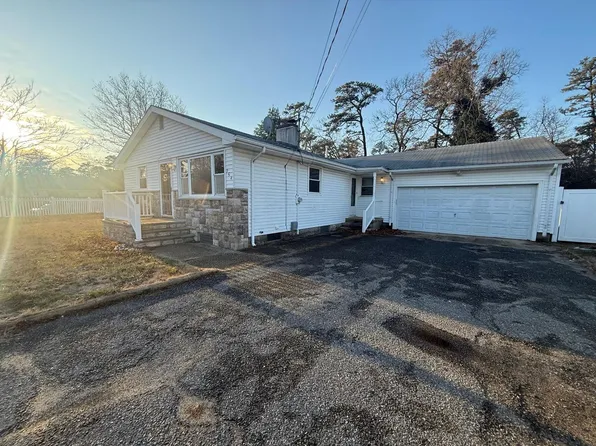 254 Admiral Ave, Beachwood, NJ 08722