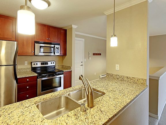 5th image of 3901 1st Ave NW Unit 305