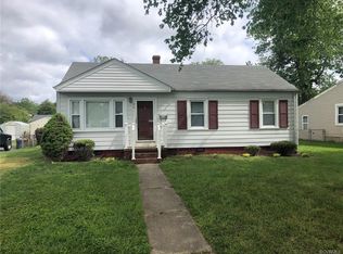 26 Wootton Rd, Sandston, VA 23150