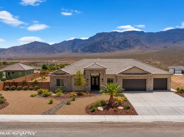 228 S Josie Ann Way, Littlefield, AZ 86432