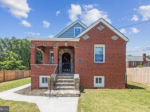 4501 Frankford Ave, Baltimore, MD 21206
