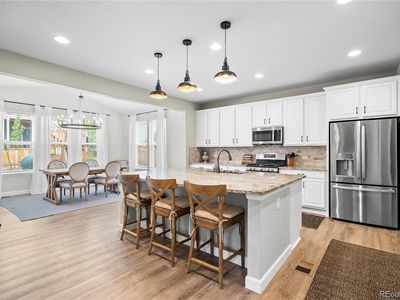 6799 Petunia Place, Castle Rock, CO, 80108