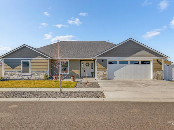 3208 Parkridge Way, Lewiston, ID 83501