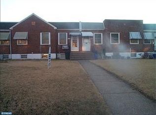 4144 Glenview St, Philadelphia, PA 19135
