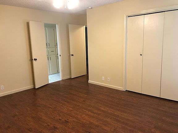 Front Bedroom
