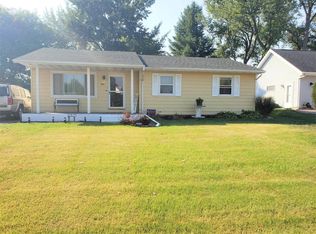 1804 E Post Rd, Beloit, WI 53511