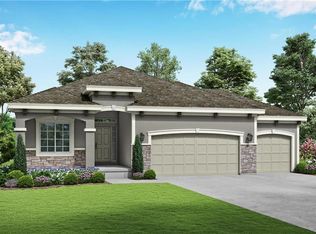 102 NW Joshua Dr, Lees Summit, MO 64081