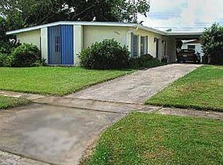 1061 Daytona Dr NE, Palm Bay, FL 32905