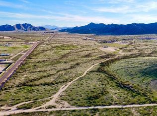 0 S Hidden Valley Rd LOT 2, Maricopa, AZ 85139