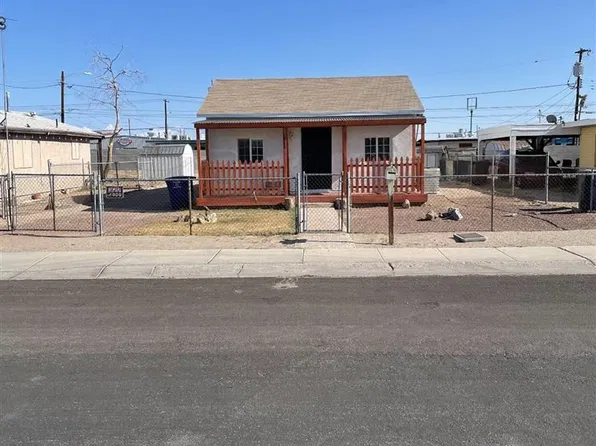 1837 S Walnut Ave, Yuma, AZ 85364