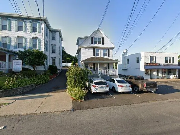 125 Tunxis Hill Rd, Fairfield, CT 06825