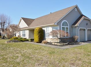 2674 Rockport Ln, Toms River, NJ