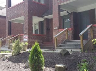 1906 Maple St, Munhall, PA 15120