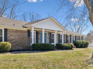 7612 Indian Springs Dr, Nashville, TN 37221