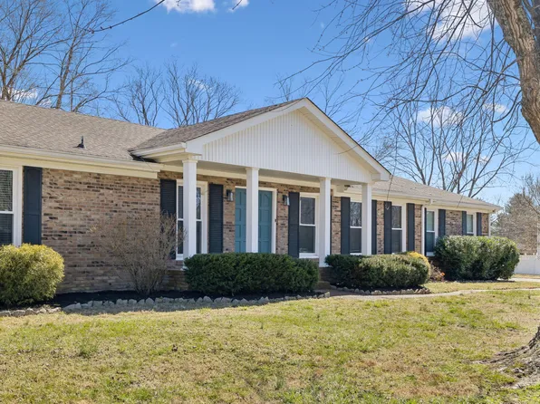 7612 Indian Springs Dr, Nashville, TN 37221