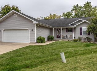 202 Derrick Dr, O Fallon, IL 62269