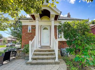 441 Rimilton Ave, Toronto, ON M8W2G7