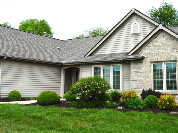 2327 Barcroft Ct, Fort Wayne, IN 46804