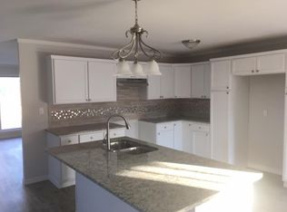 703 Montana St, Borger, TX 79007