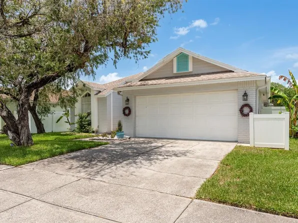 5826 TAYWOOD DRIVE, TAMPA, FL 33624