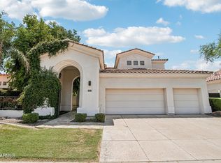 7641 E Cactus Wren Rd, Scottsdale, AZ 85250