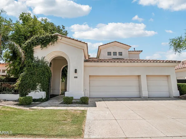 7641 E Cactus Wren Road, Scottsdale, AZ 85250