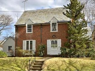 9413 Thornhill Rd, Silver Spring, MD 20901