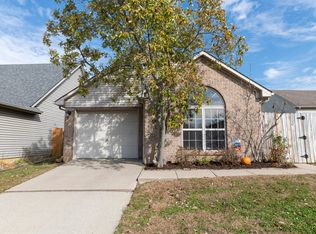 1448 Pleasant Ridge Dr, Lexington, KY 40509