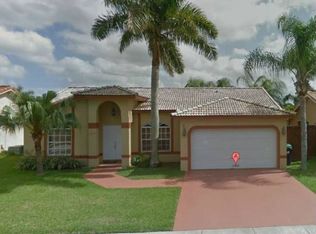 14772 SW 173rd St, Miami, FL 33187