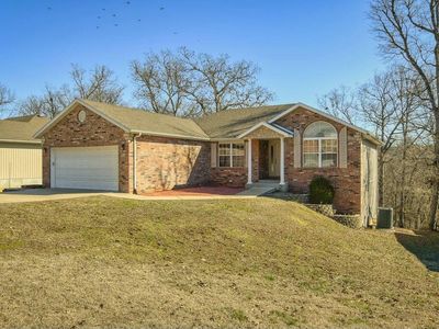 175 Mesquite Drive, Branson, MO, 65616