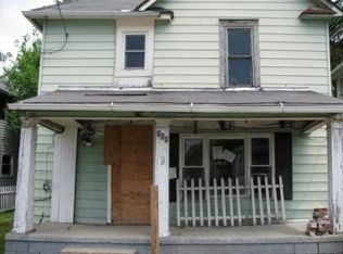 550 Henry St, Marion, OH