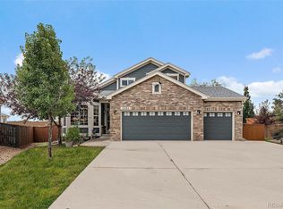 2085 Tundra Cir, Erie, CO 80516