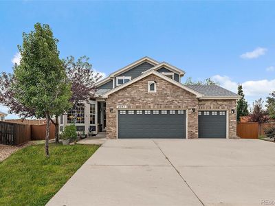 2085 Tundra Circle, Erie, CO, 80516