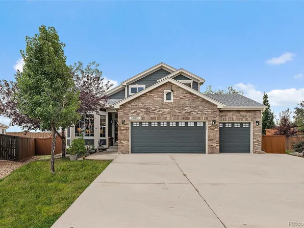 2085 Tundra Circle, Erie, CO 80516
