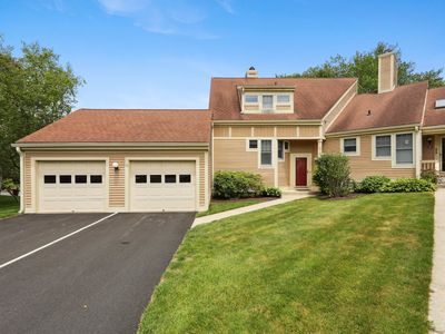 17 Brittania Drive #17, Danbury, CT, 06811